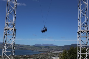 Rotorua Swing